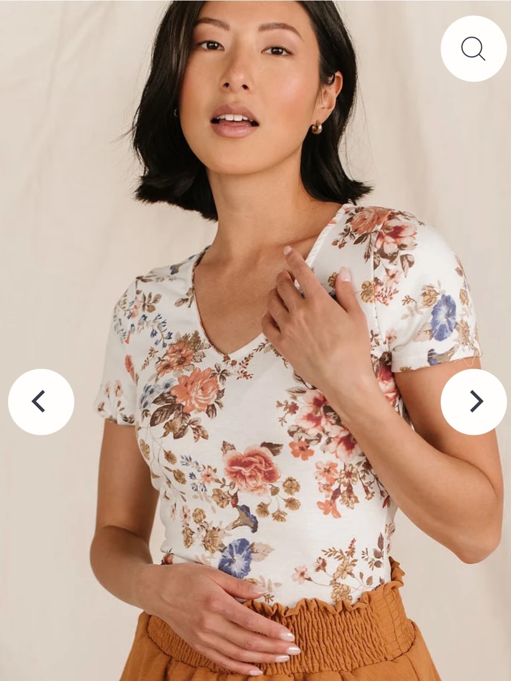 Ampersand Avenue Bodysuit